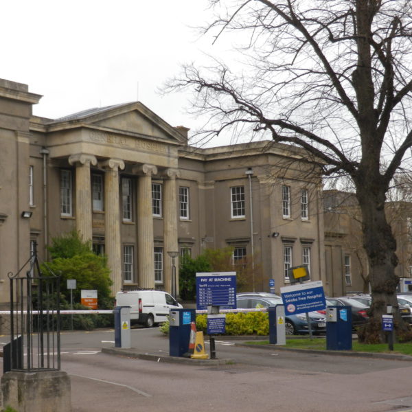 イギリスの医療制度