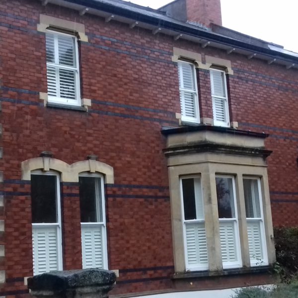 イギリスの住宅事情