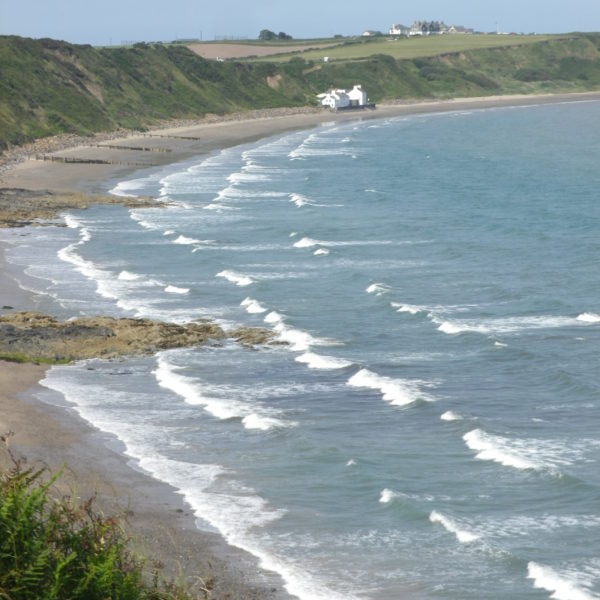 ウエールズへの小旅行