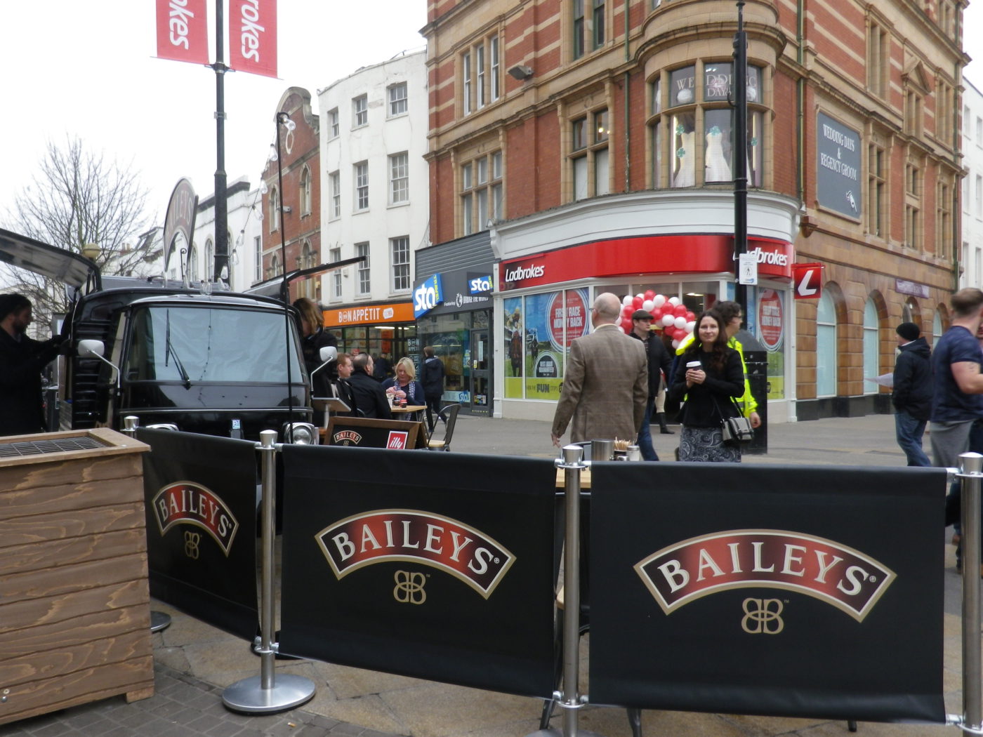 チェルトナム競馬とアイルランド人