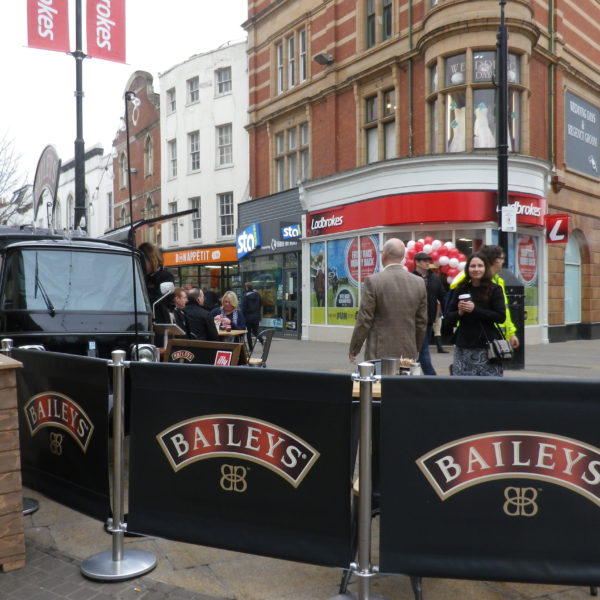 チェルトナム競馬とアイルランド人