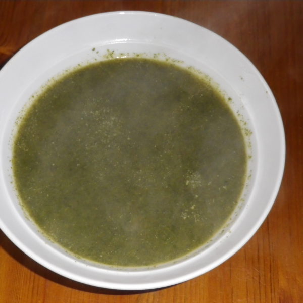 イギリスの食について　－　イギリス人の昼食