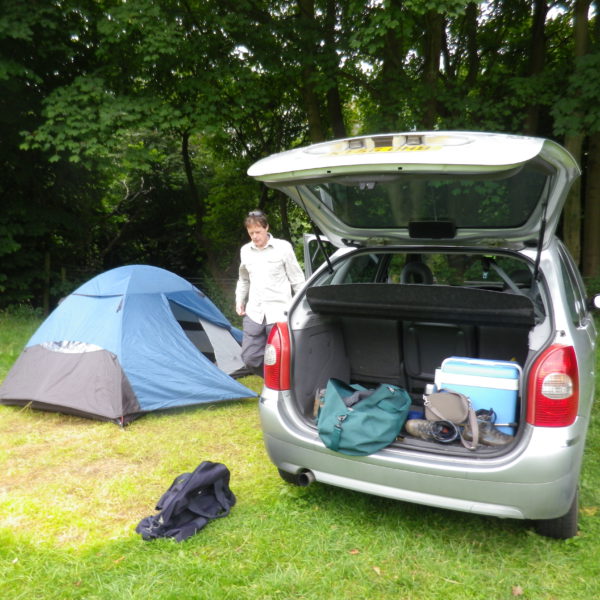 ウエールズの週末 / リンゴ、リンゴ、リンゴ