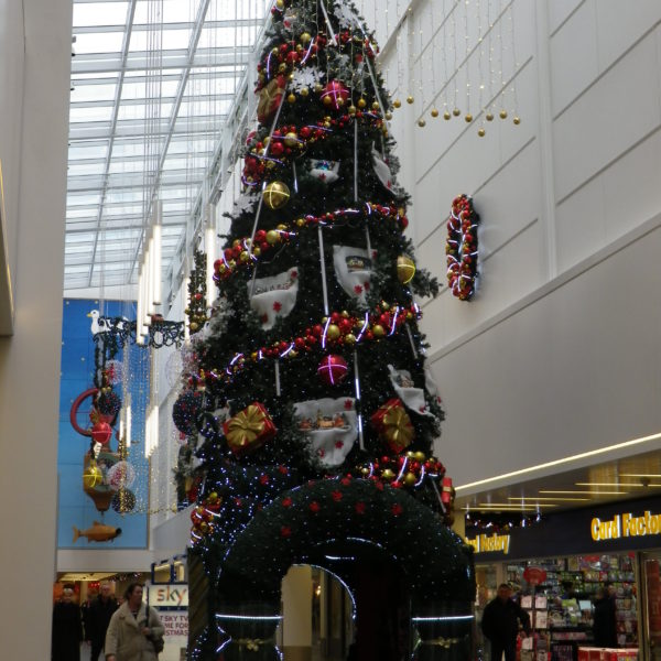 クリスマス雑感