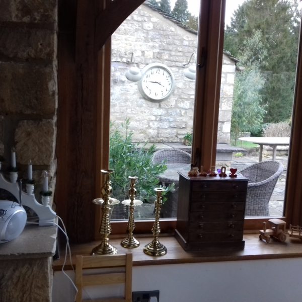 日本への一時帰国を決めました！