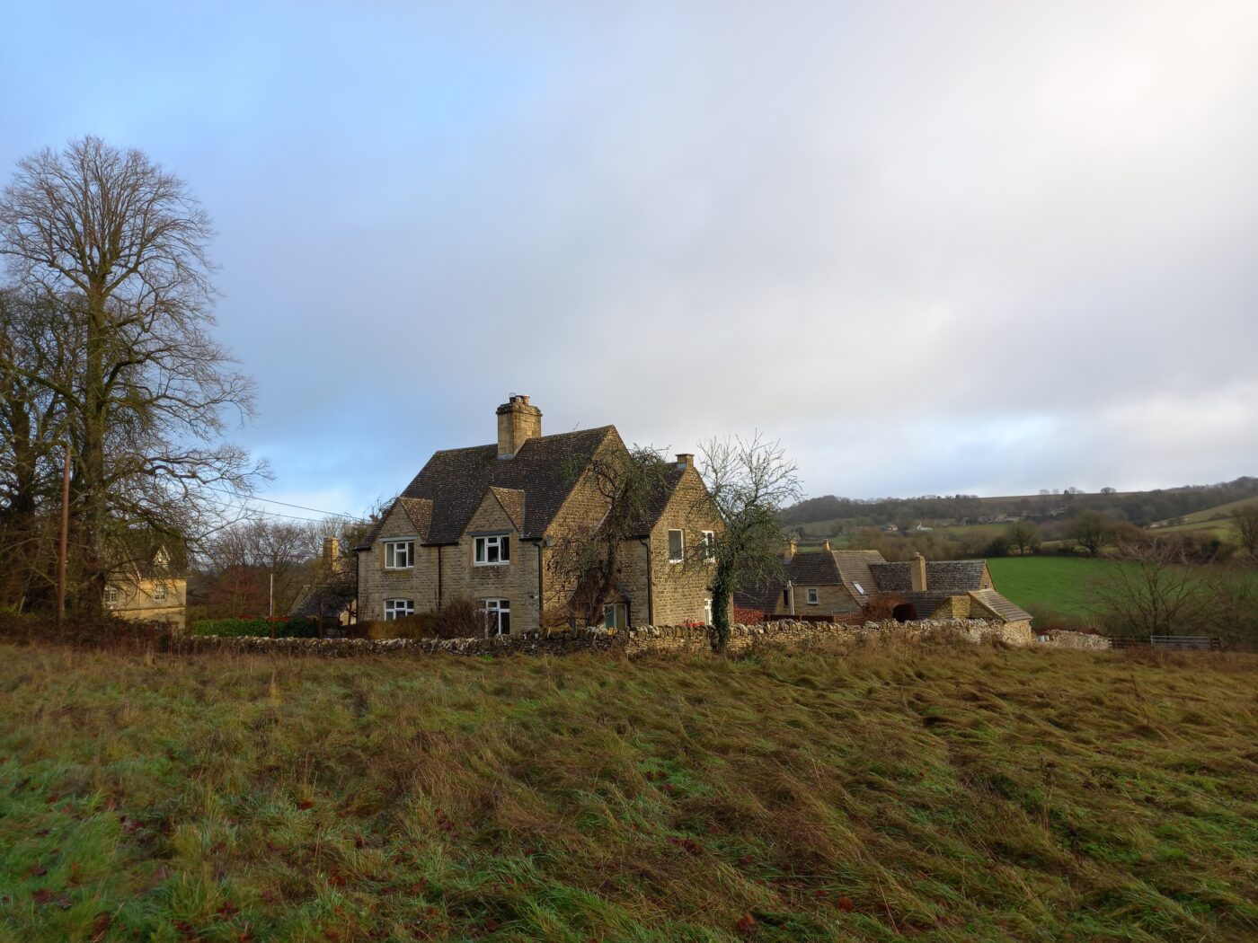 海外で暮らすということ