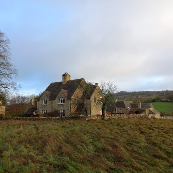 海外で暮らすということ