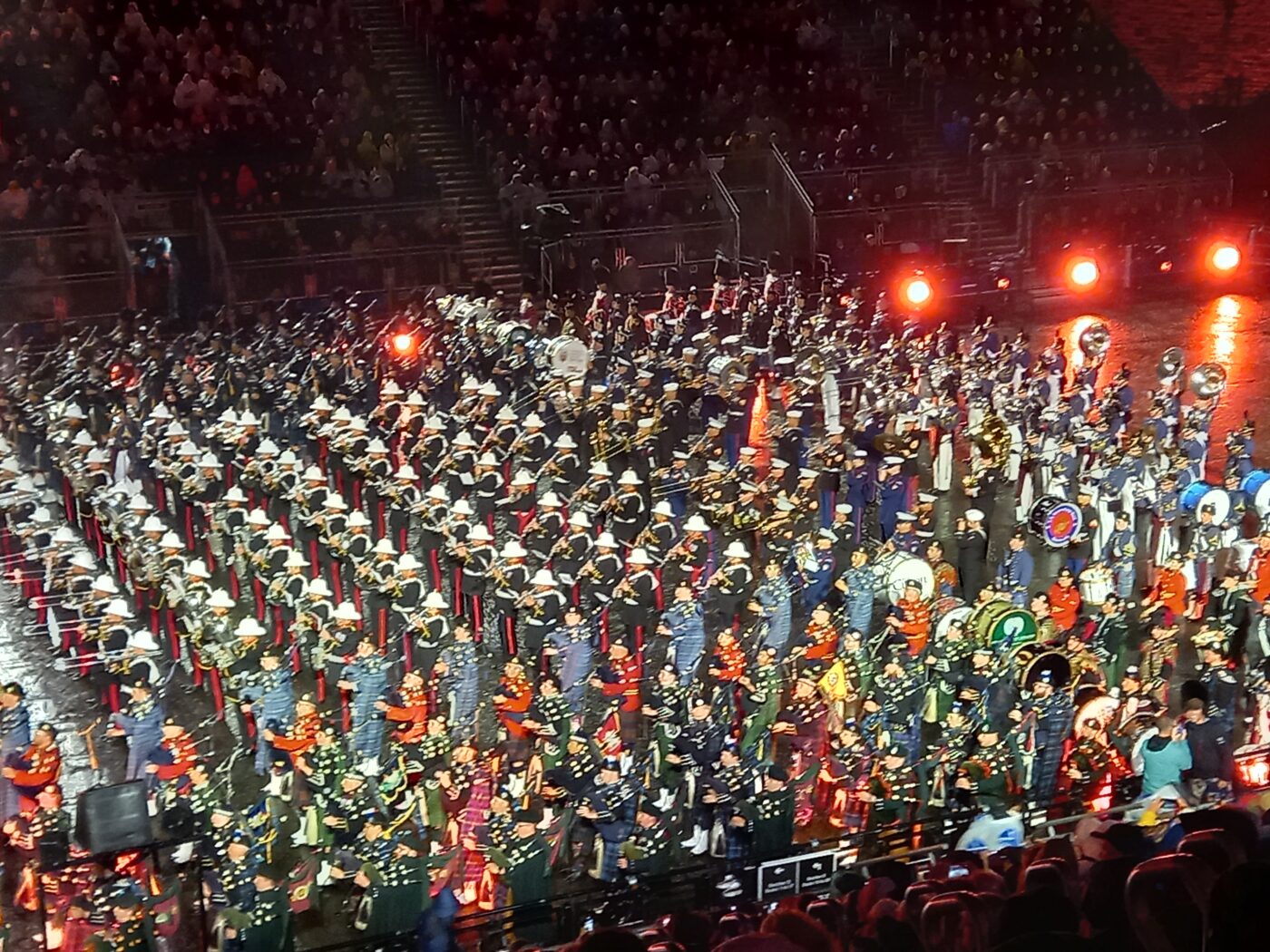 スコットランド旅行