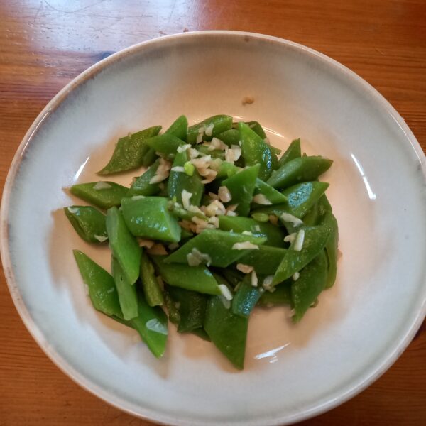 ９月、収穫の月