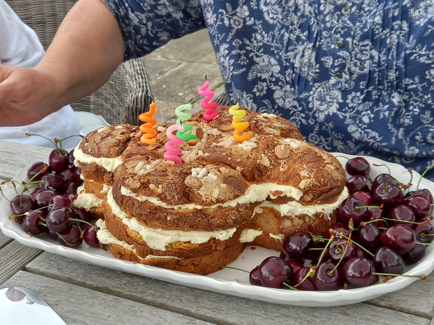 コッツウォルズのマナーハウス