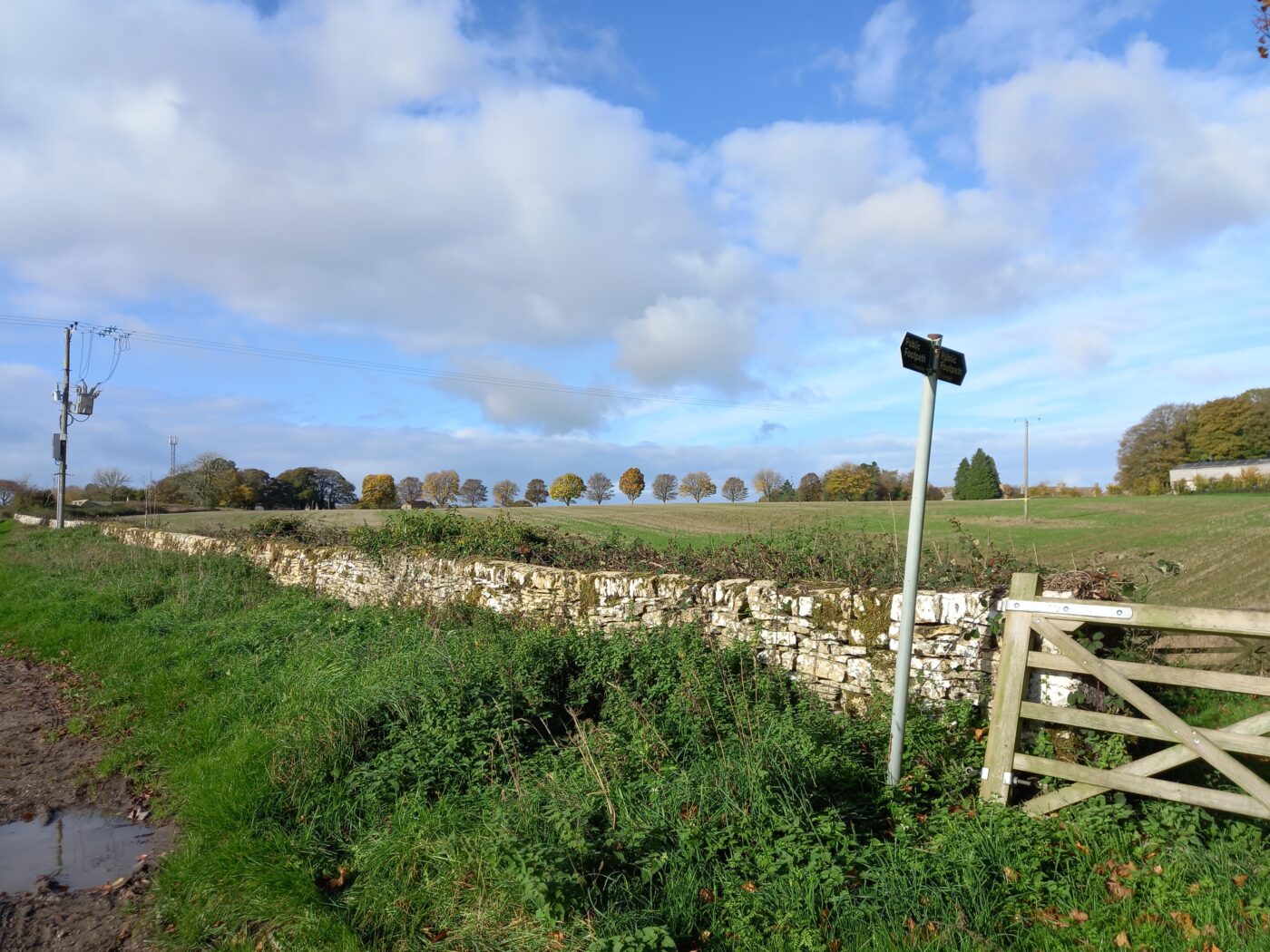 オックスフォードでの一日