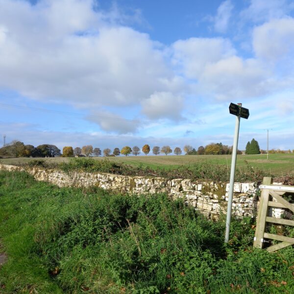 オックスフォードでの一日