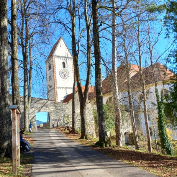 ミュンヘンの休日