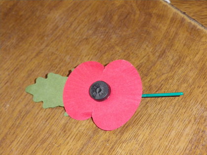 戦没者慰霊日に感じたこと